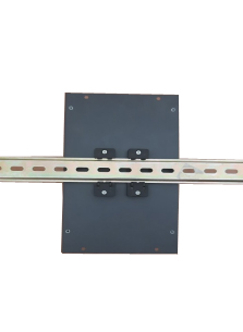 Din Rail Clamp