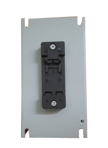 Din Rail Clamp