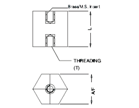 bus bar insulators