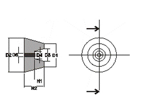 base-legs