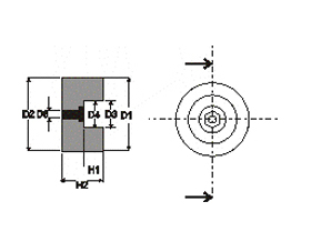 base-legs